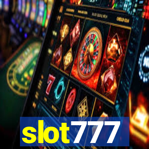 slot777