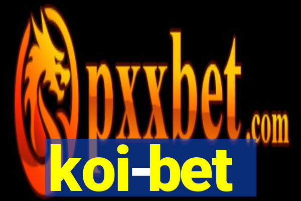 koi-bet