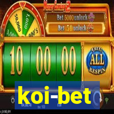 koi-bet