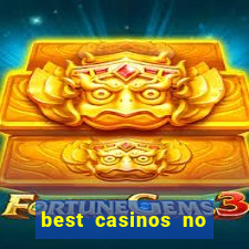 best casinos no deposit bonus