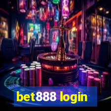 bet888 login