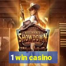 1 win casino