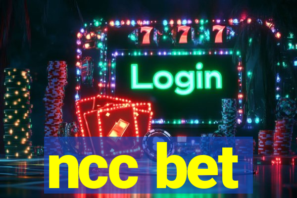 ncc bet