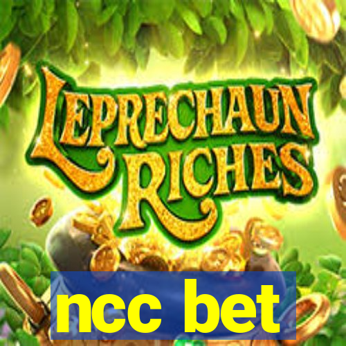 ncc bet