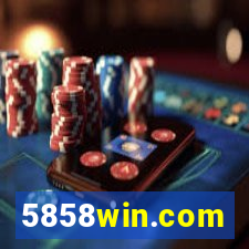 5858win.com