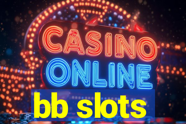 bb slots