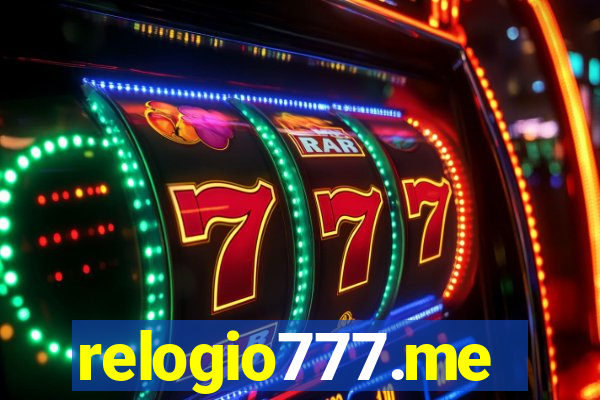 relogio777.me