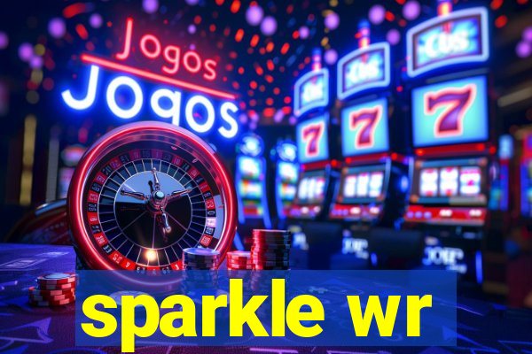 sparkle wr