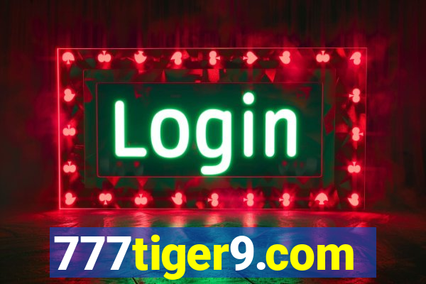 777tiger9.com