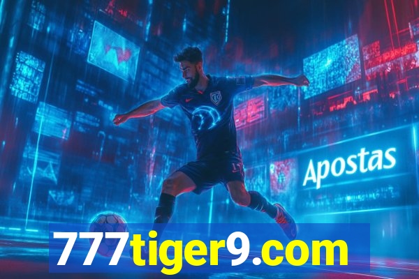 777tiger9.com