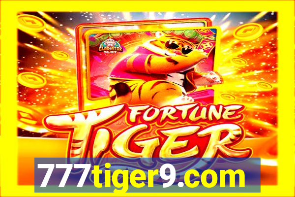 777tiger9.com