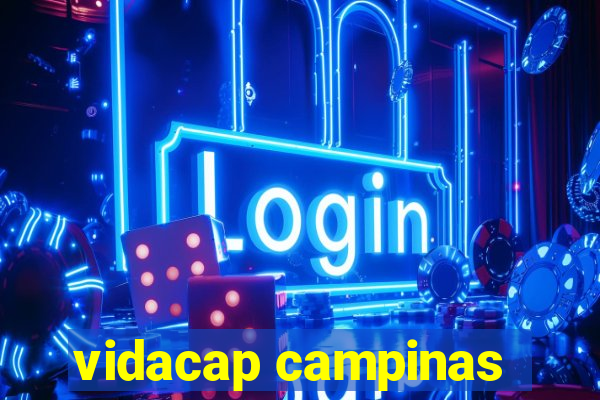 vidacap campinas