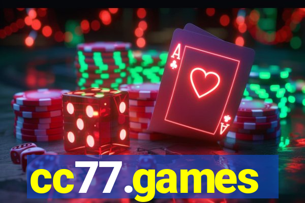 cc77.games