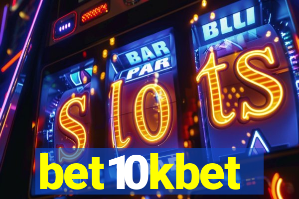 bet10kbet