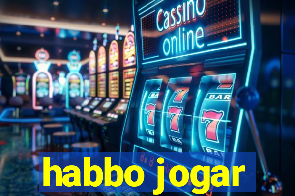 habbo jogar