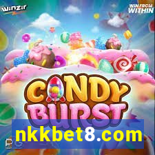 nkkbet8.com