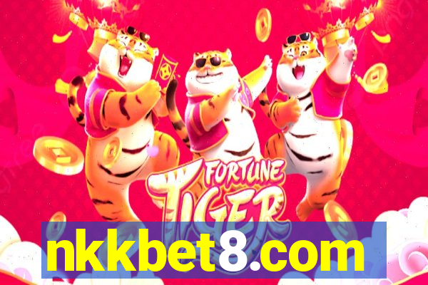 nkkbet8.com