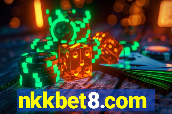 nkkbet8.com