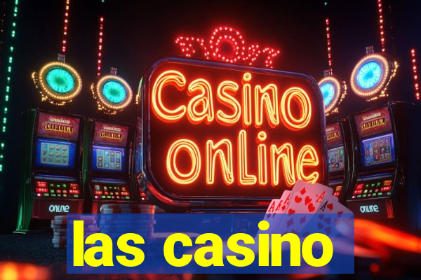 las casino