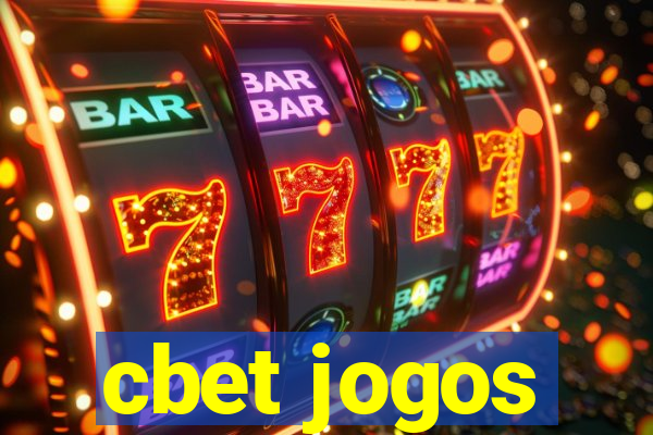 cbet jogos