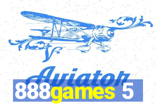 888games 5