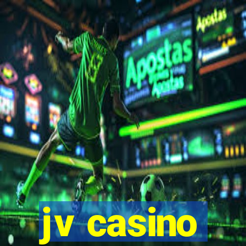 jv casino