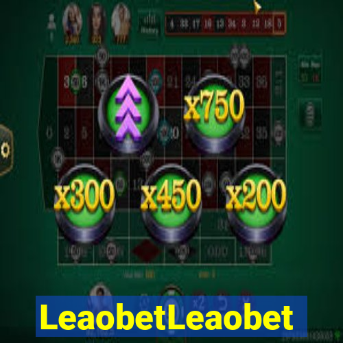 LeaobetLeaobet