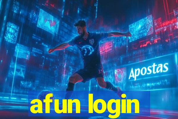 afun login