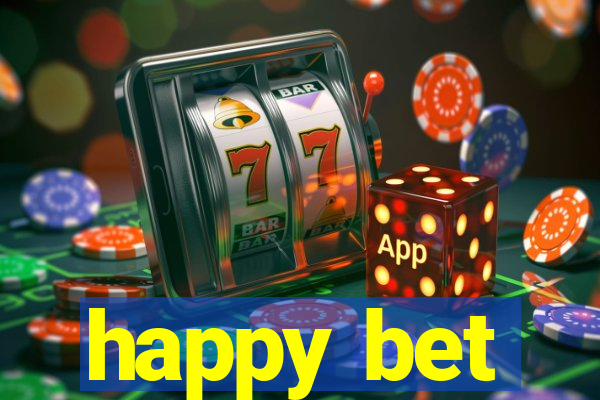 happy bet