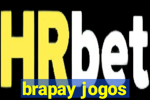 brapay jogos