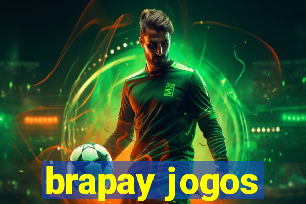 brapay jogos