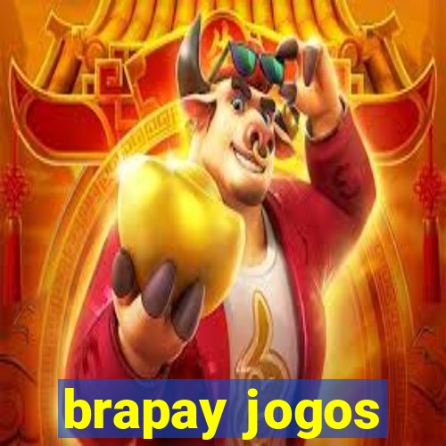 brapay jogos