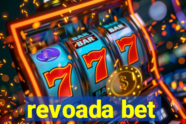 revoada bet