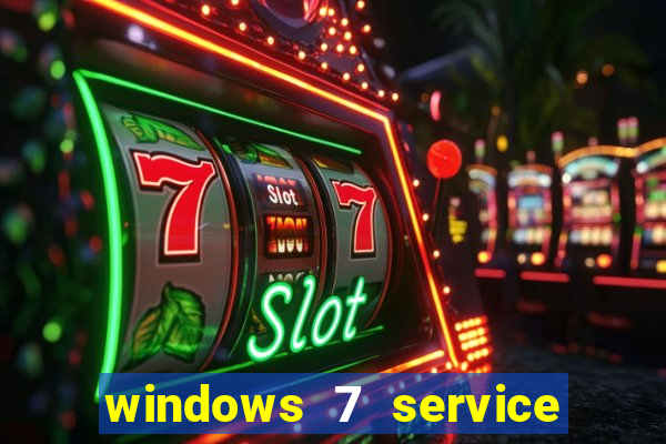 windows 7 service pack 2 download