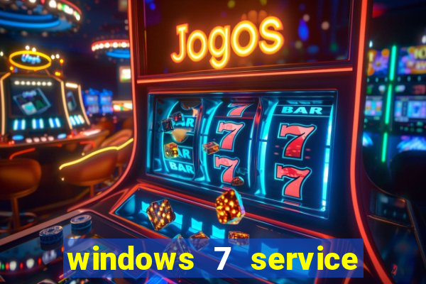 windows 7 service pack 2 download