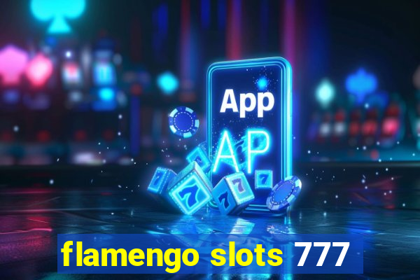 flamengo slots 777