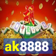 ak8888