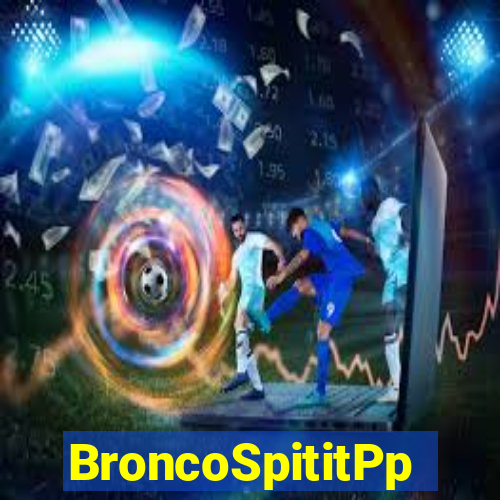 BroncoSpititPp