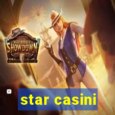 star casini