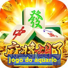 jogo do aquario