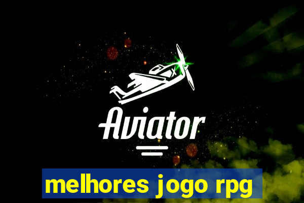 melhores jogo rpg