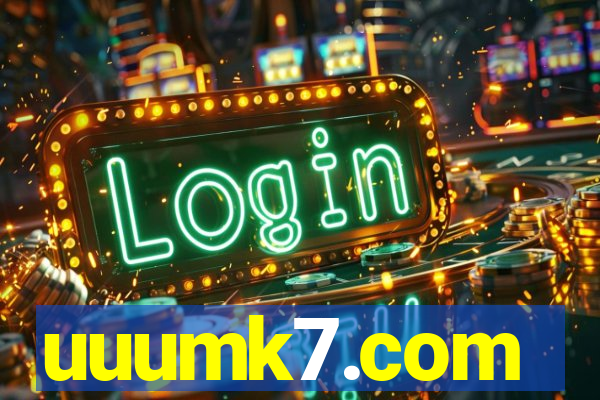 uuumk7.com