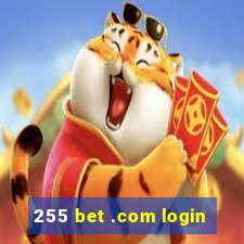 255 bet .com login