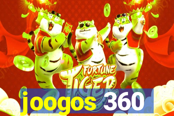 joogos 360