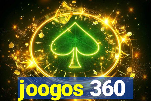 joogos 360