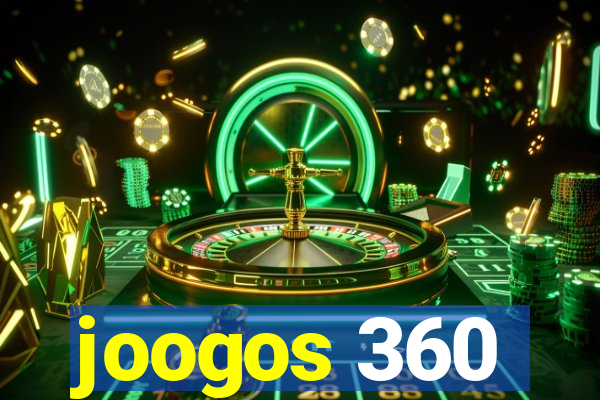 joogos 360