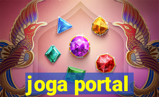 joga portal