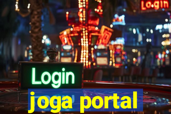 joga portal