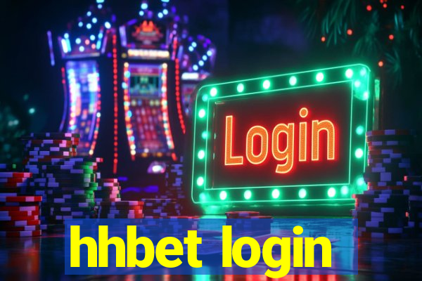 hhbet login