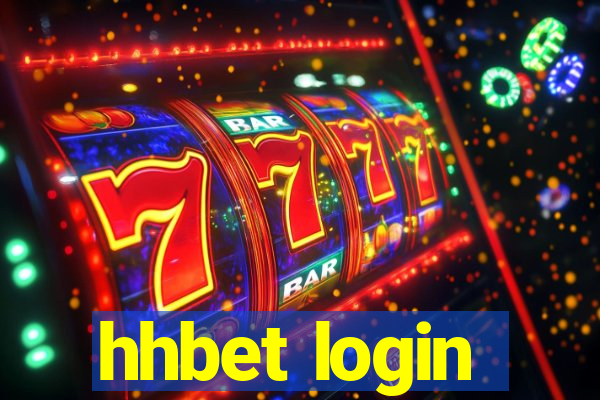 hhbet login